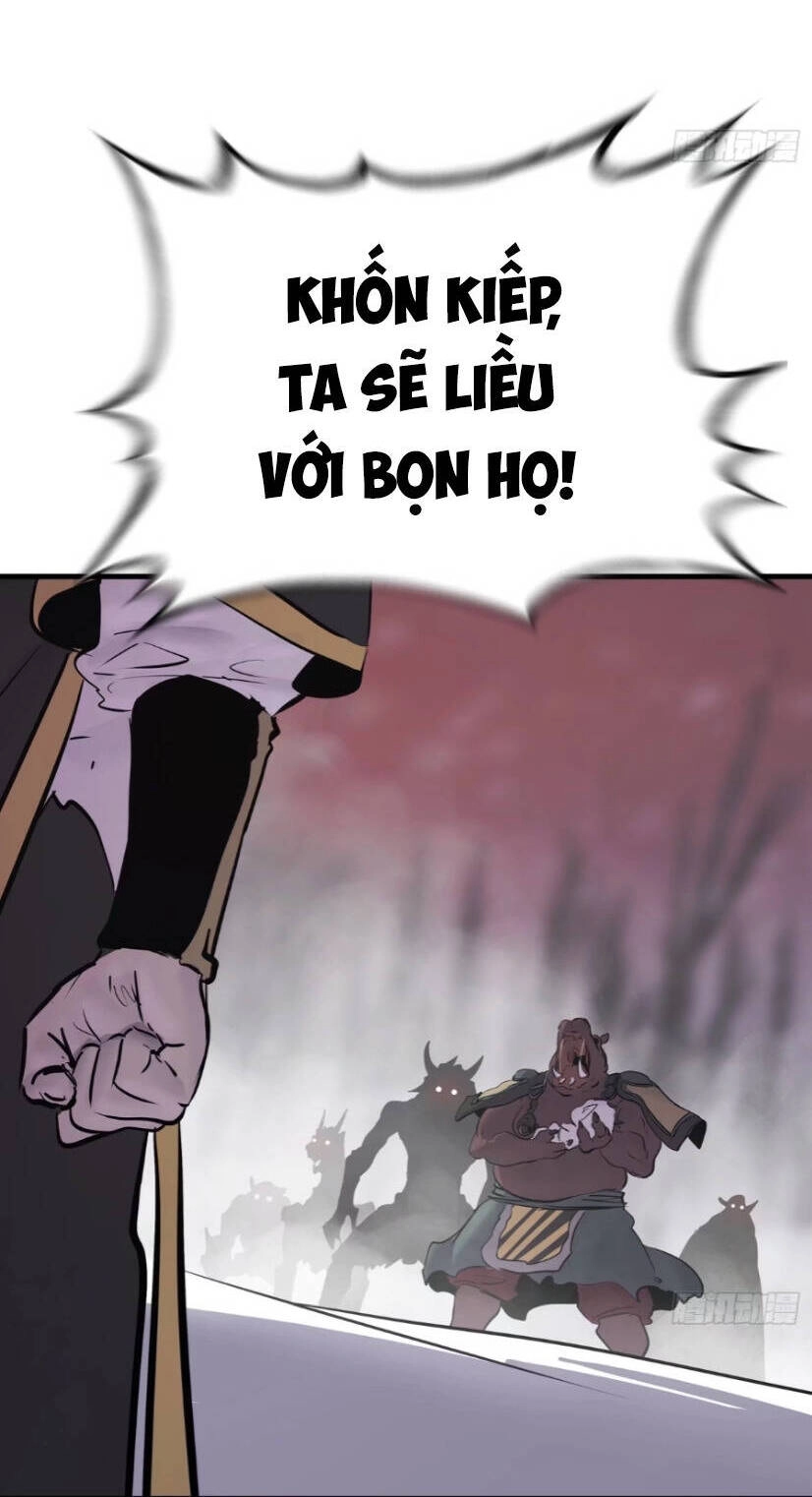 Phong Yêu Vấn Đạo Chapter 29 - 20