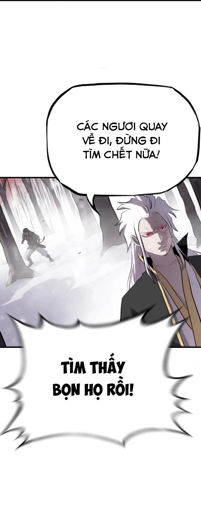 Phong Yêu Vấn Đạo Chapter 29 - 21