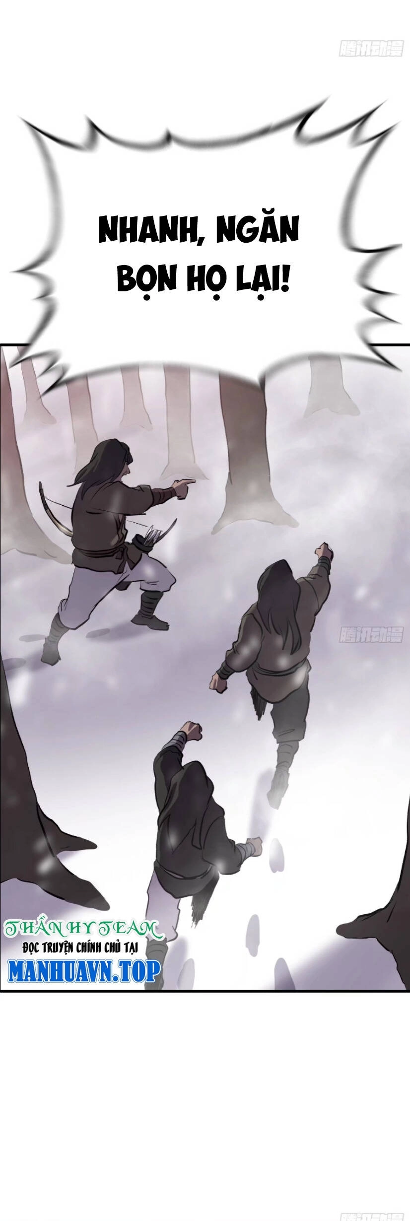 Phong Yêu Vấn Đạo Chapter 29 - 22