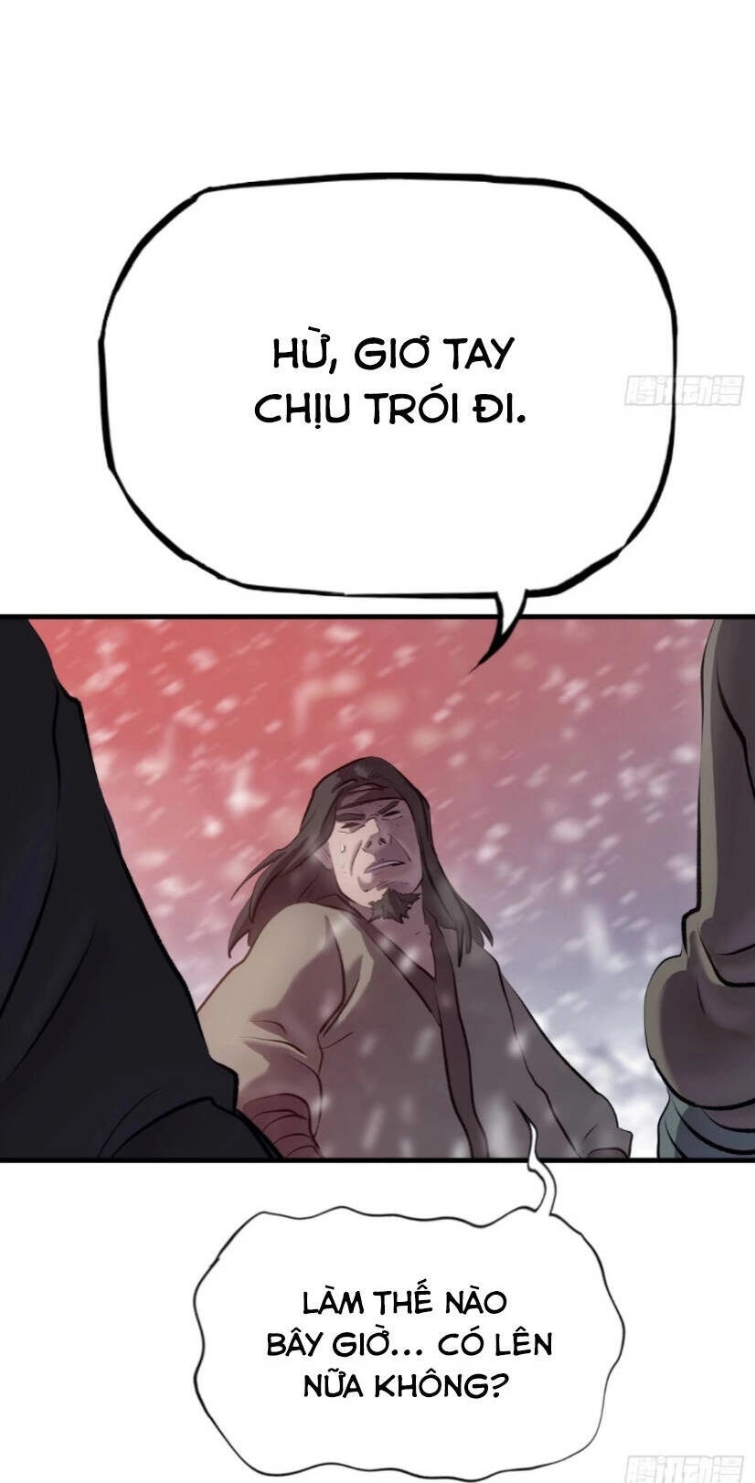 Phong Yêu Vấn Đạo Chapter 29 - 24