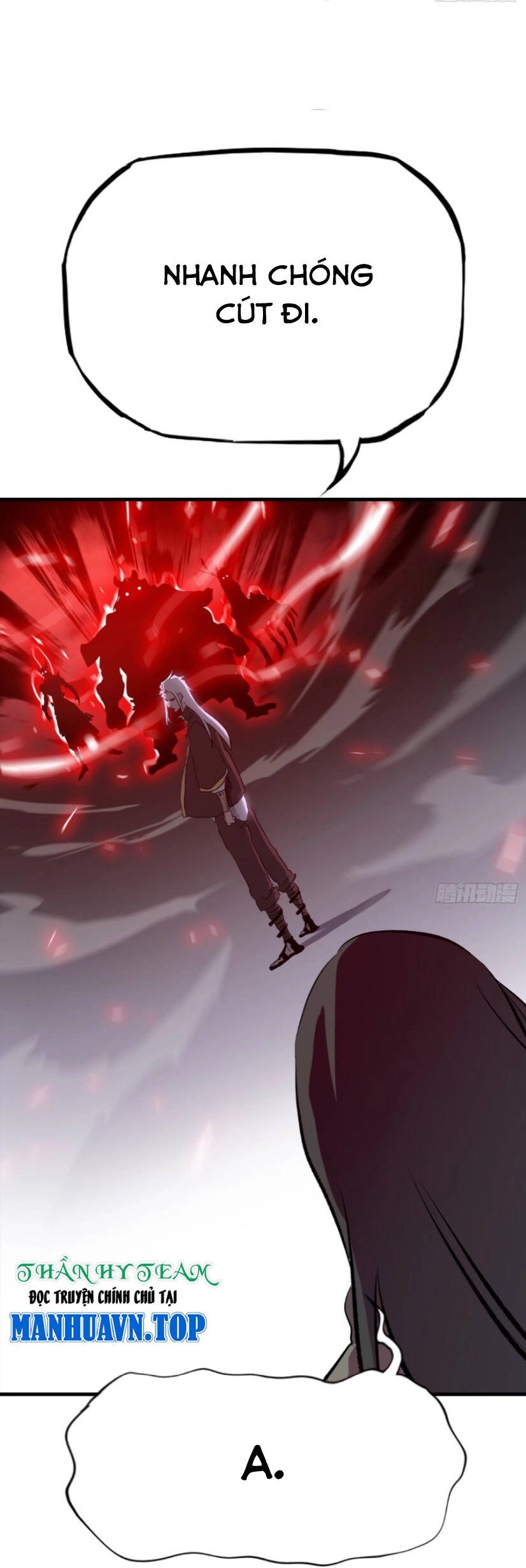 Phong Yêu Vấn Đạo Chapter 29 - 25