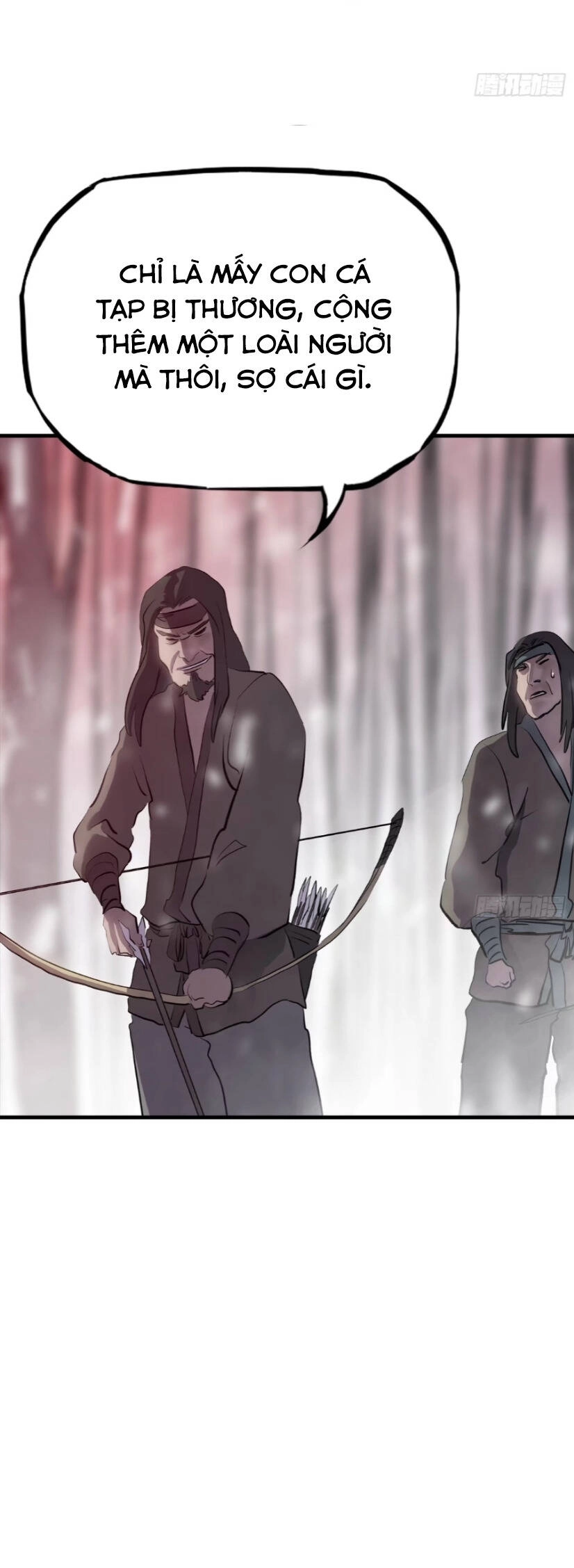 Phong Yêu Vấn Đạo Chapter 29 - 26