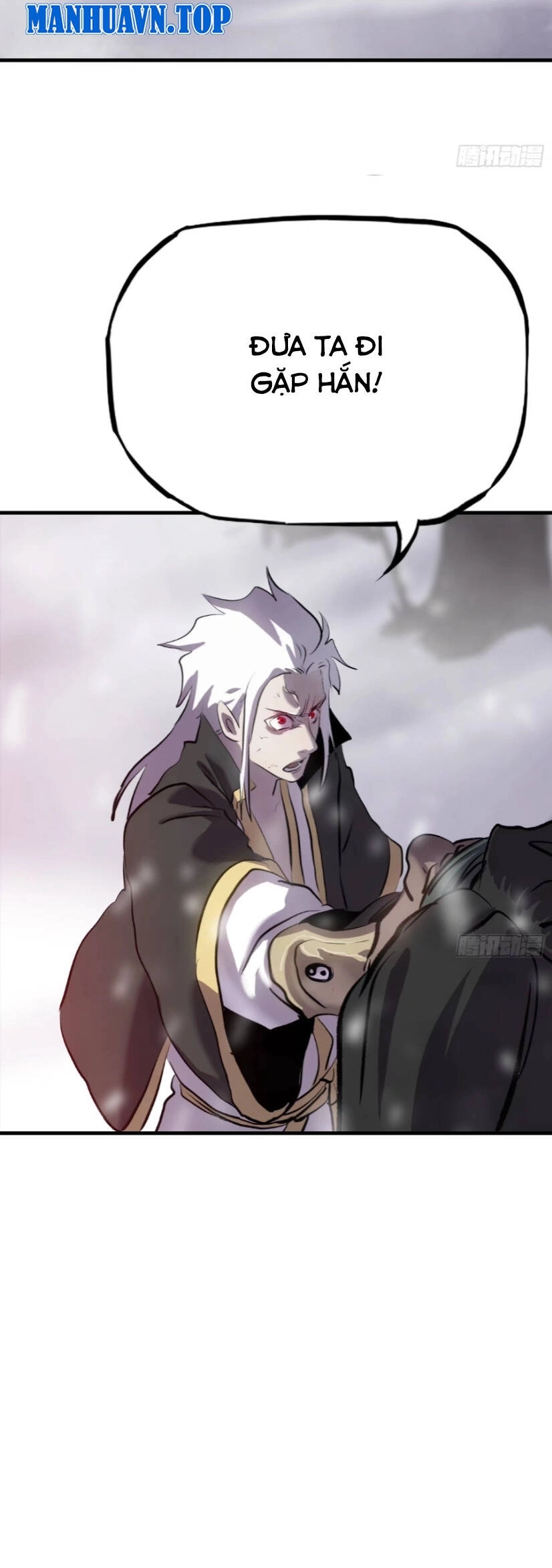 Phong Yêu Vấn Đạo Chapter 29 - 30