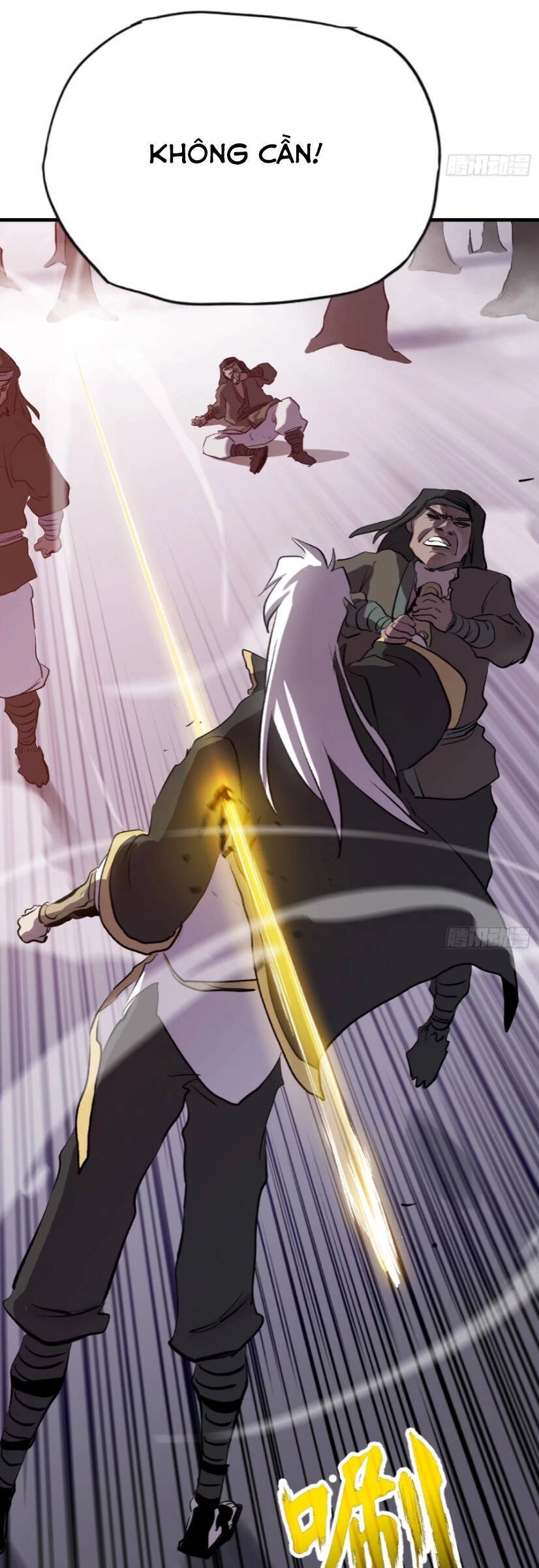 Phong Yêu Vấn Đạo Chapter 29 - 31