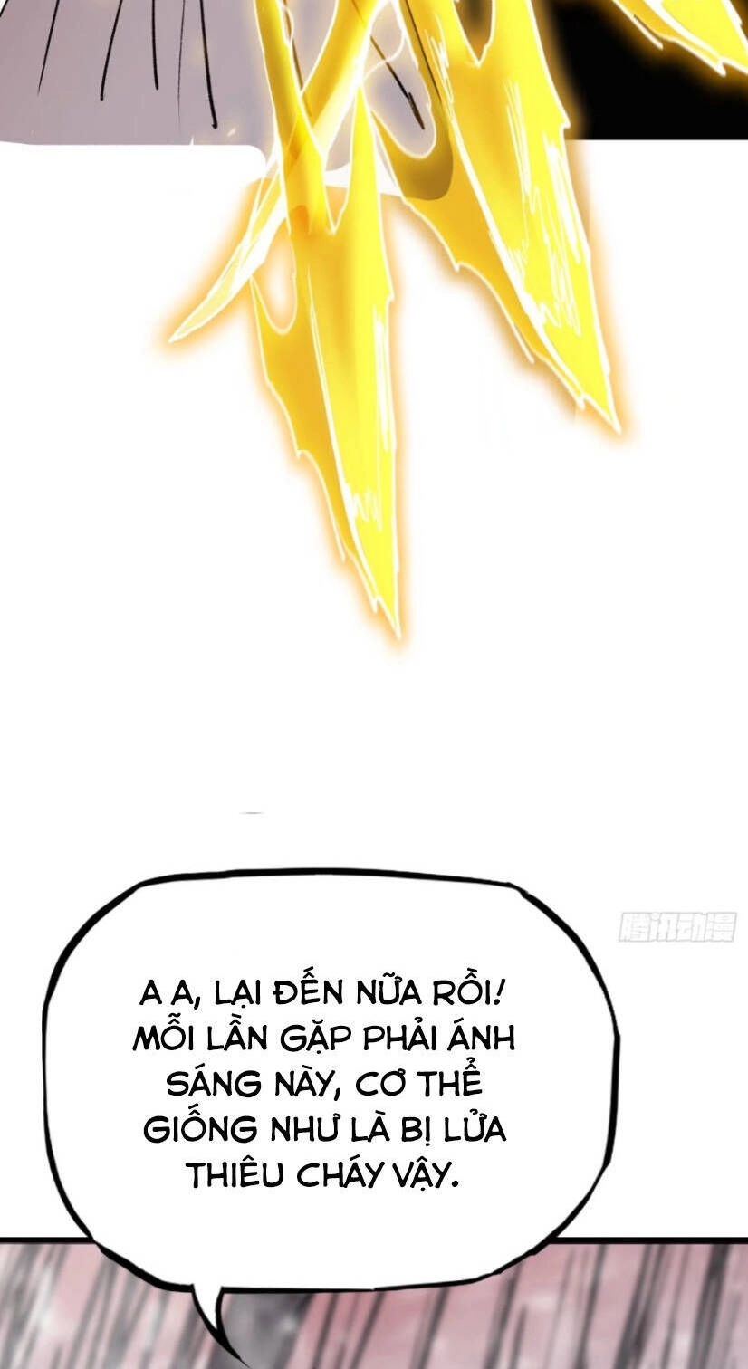 Phong Yêu Vấn Đạo Chapter 29 - 35