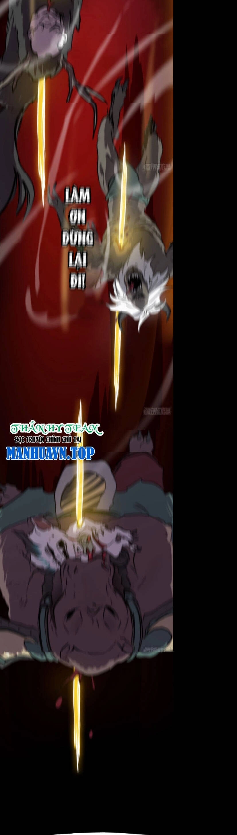 Phong Yêu Vấn Đạo Chapter 29 - 38