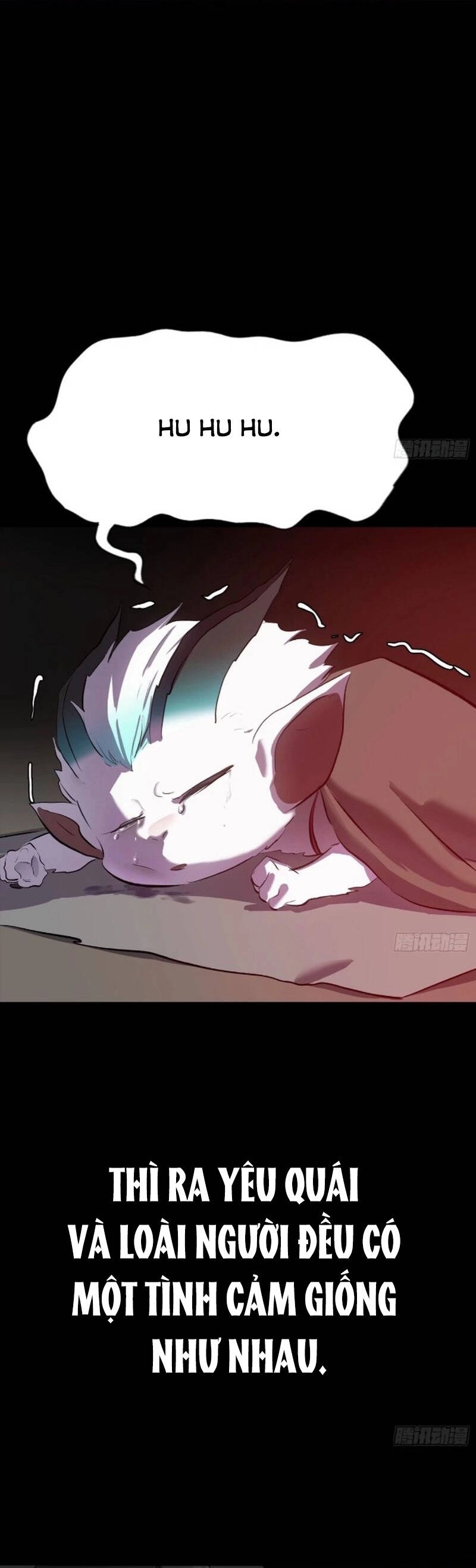 Phong Yêu Vấn Đạo Chapter 30 - 4