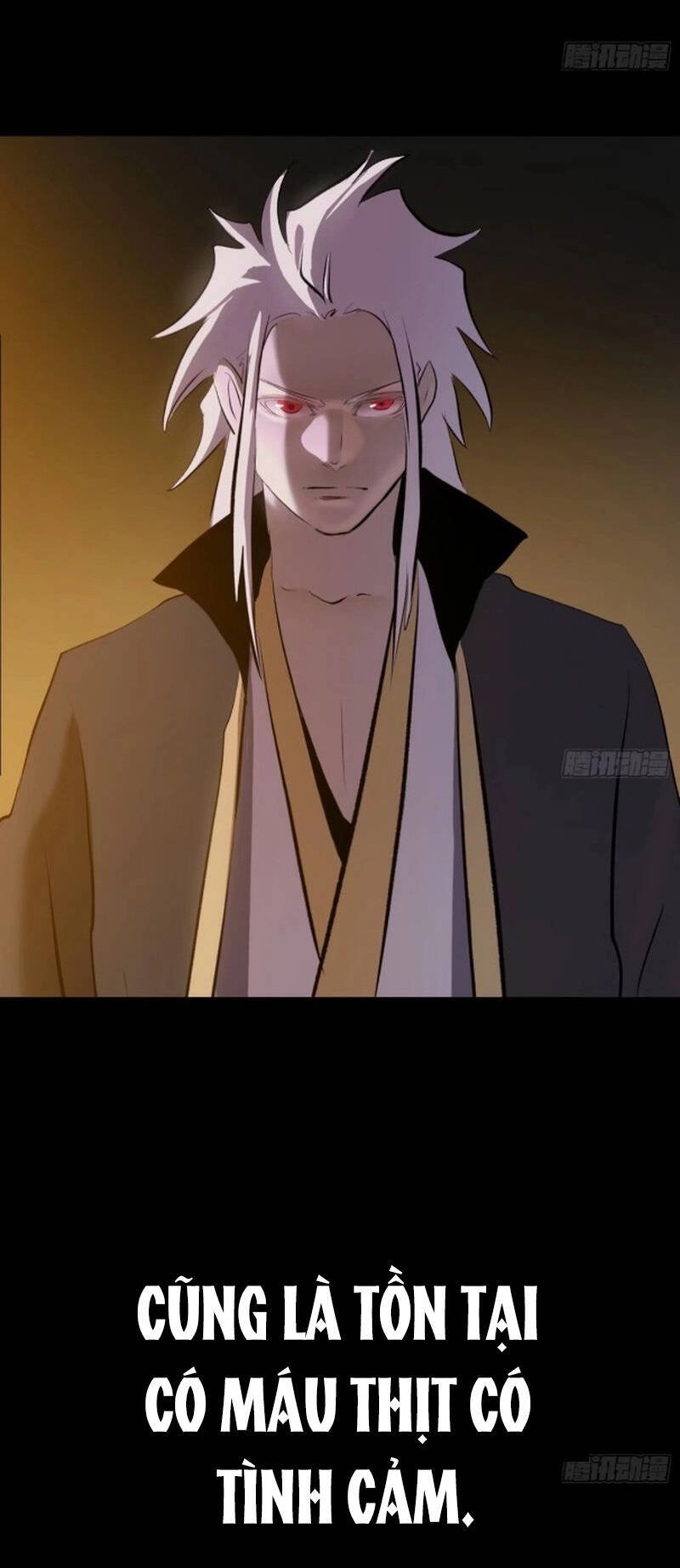 Phong Yêu Vấn Đạo Chapter 30 - 11