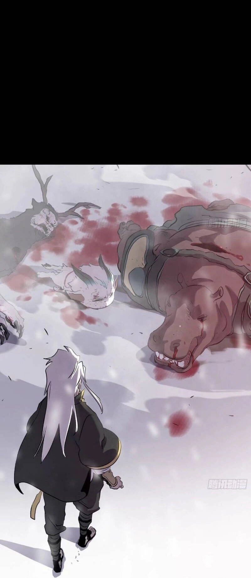 Phong Yêu Vấn Đạo Chapter 30 - 12