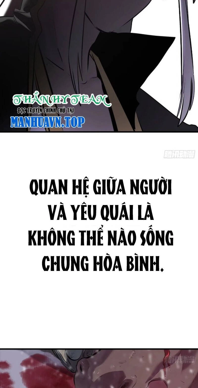 Phong Yêu Vấn Đạo Chapter 30 - 14