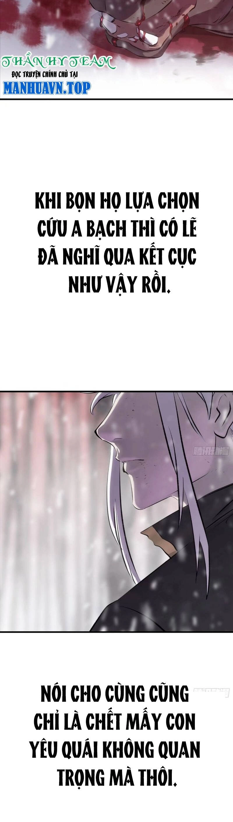 Phong Yêu Vấn Đạo Chapter 30 - 15