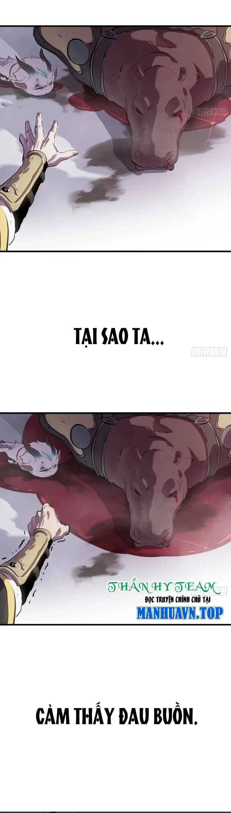 Phong Yêu Vấn Đạo Chapter 30 - 16