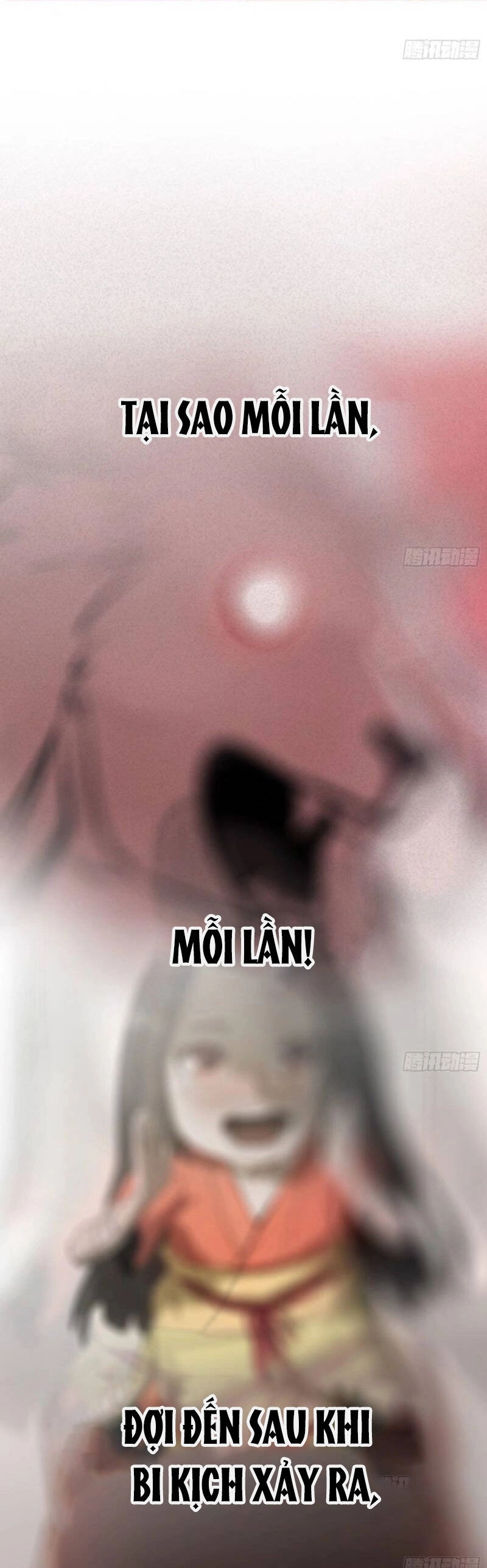 Phong Yêu Vấn Đạo Chapter 30 - 18