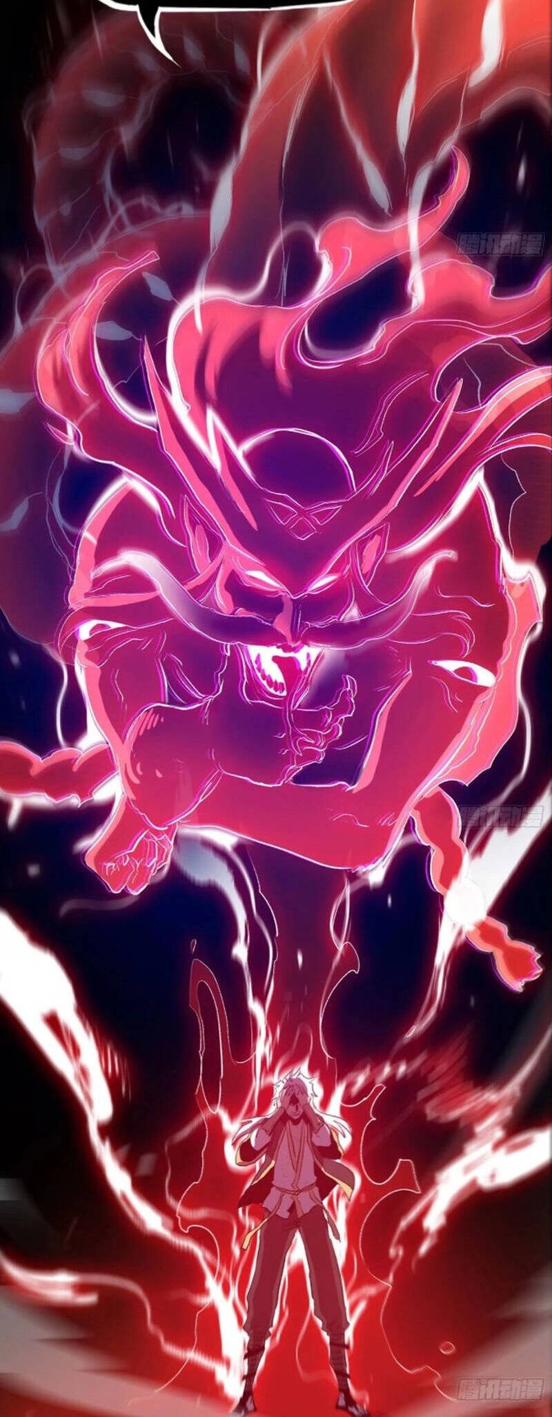 Phong Yêu Vấn Đạo Chapter 30 - 22