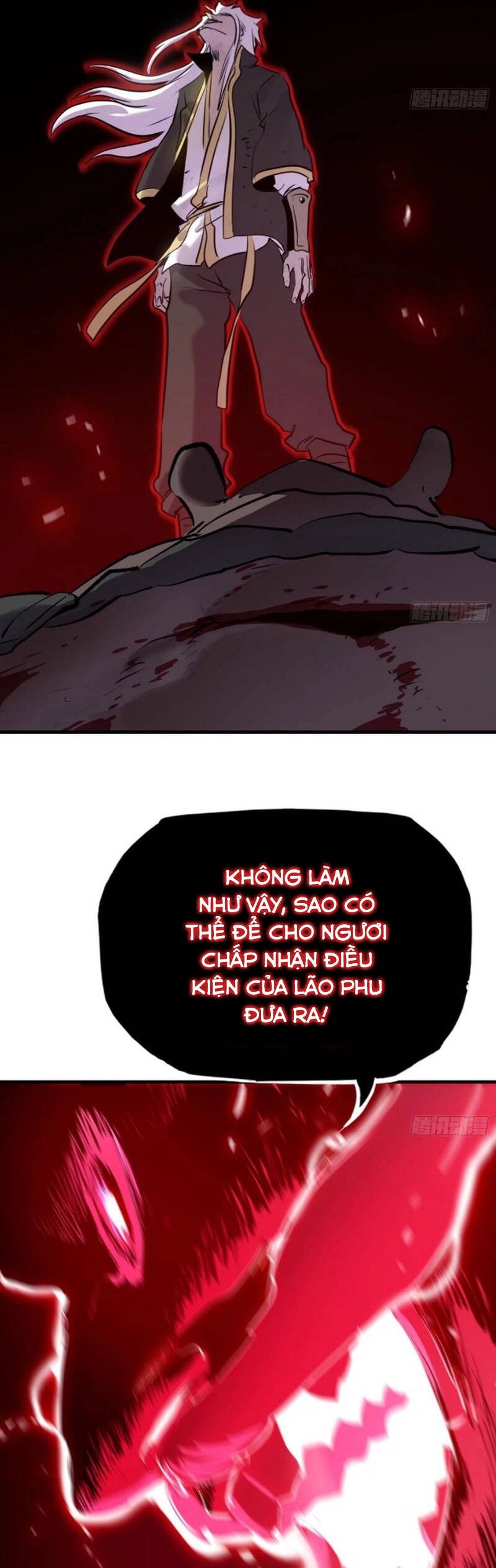 Phong Yêu Vấn Đạo Chapter 30 - 25
