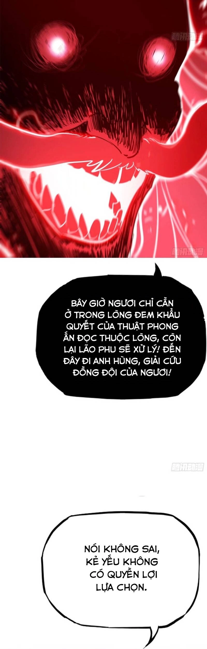 Phong Yêu Vấn Đạo Chapter 30 - 28