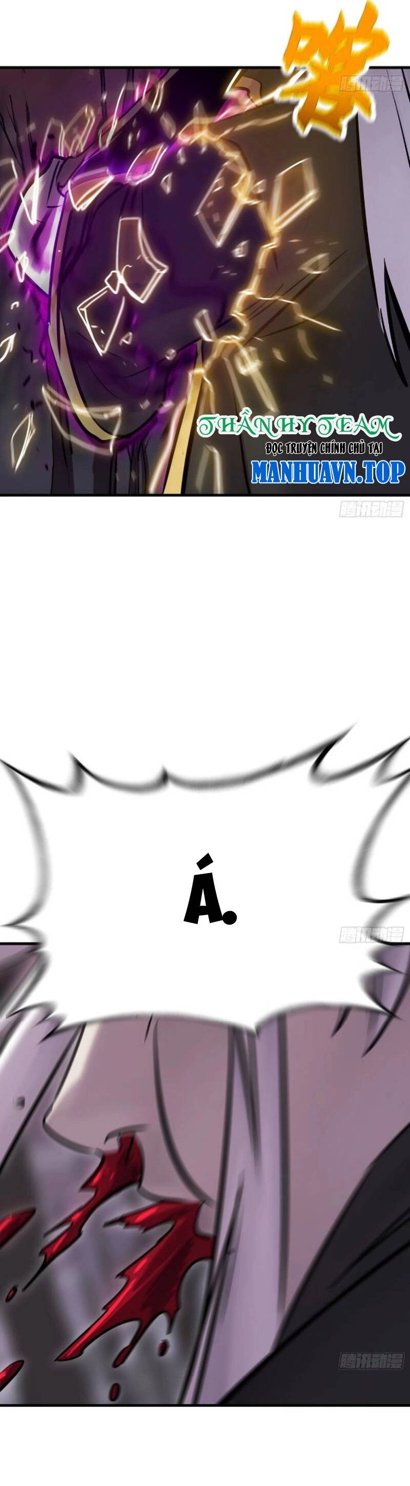 Phong Yêu Vấn Đạo Chapter 30 - 30