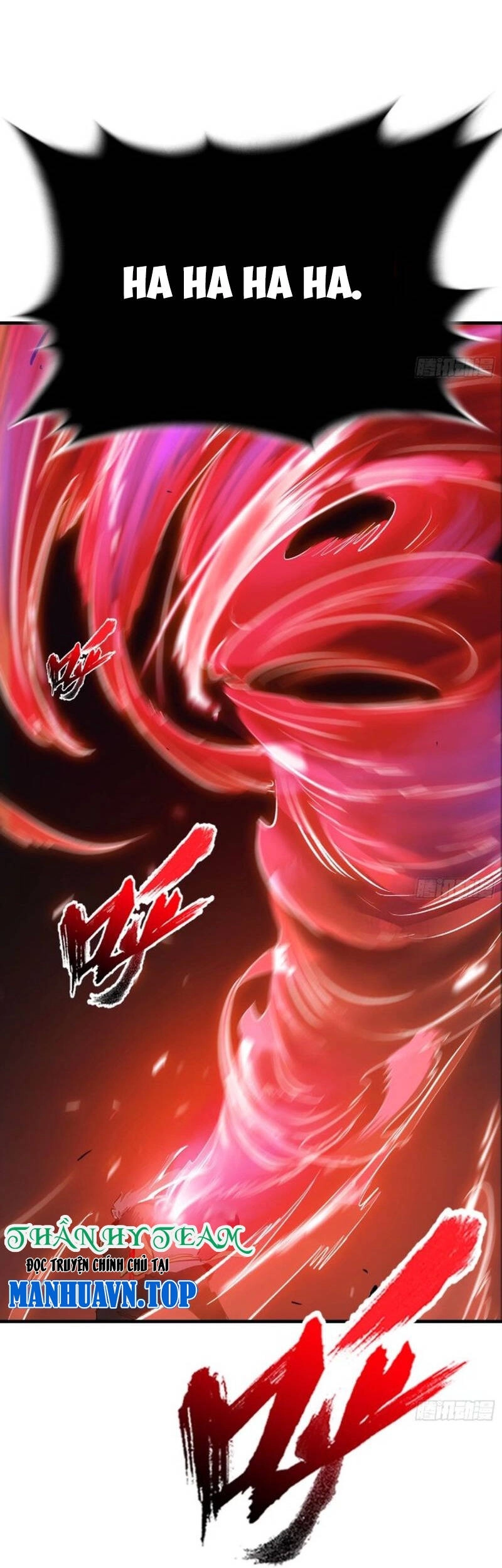 Phong Yêu Vấn Đạo Chapter 30 - 31