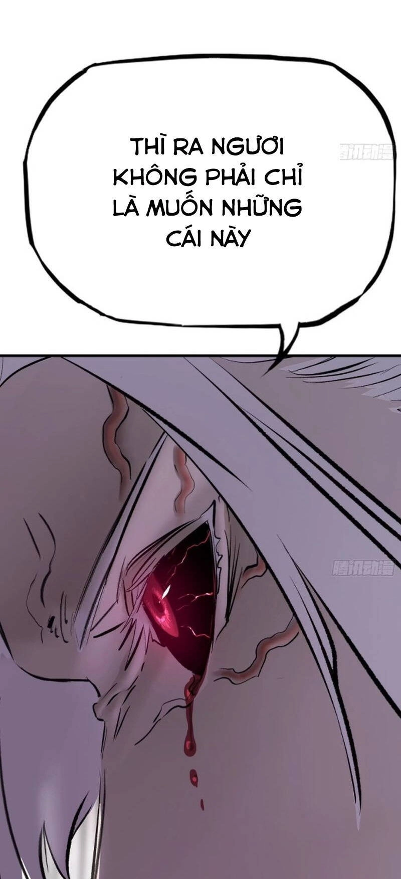 Phong Yêu Vấn Đạo Chapter 30 - 33