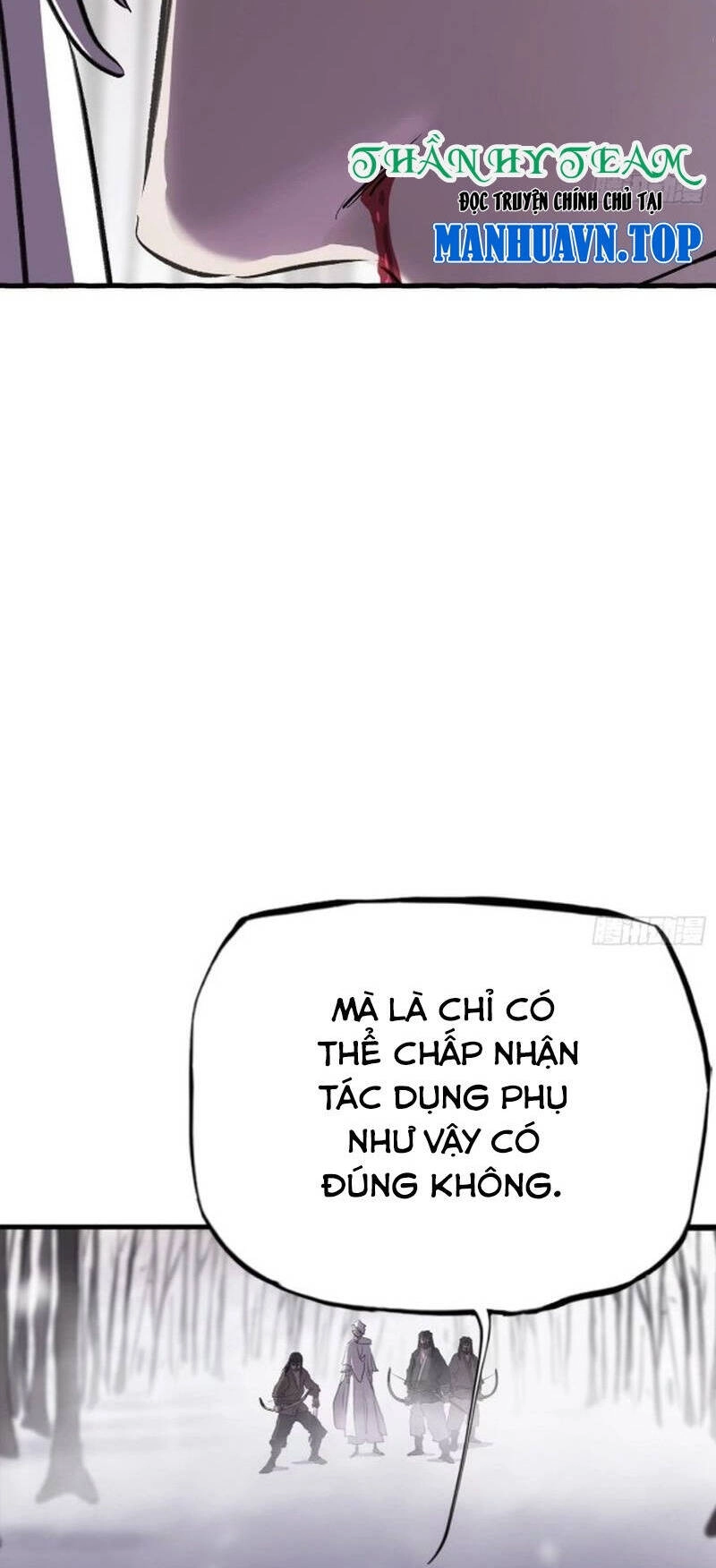Phong Yêu Vấn Đạo Chapter 30 - 34