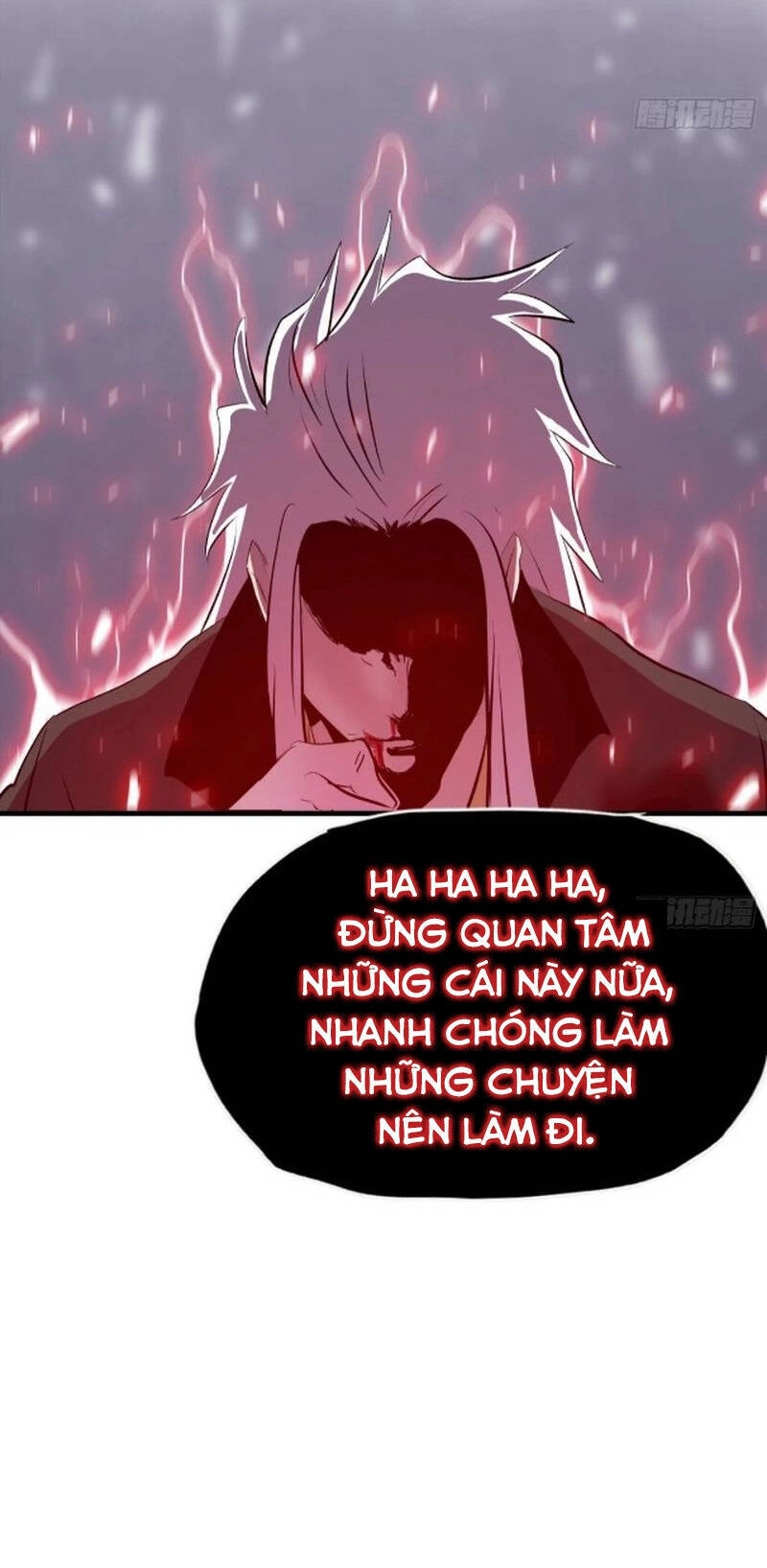 Phong Yêu Vấn Đạo Chapter 30 - 35