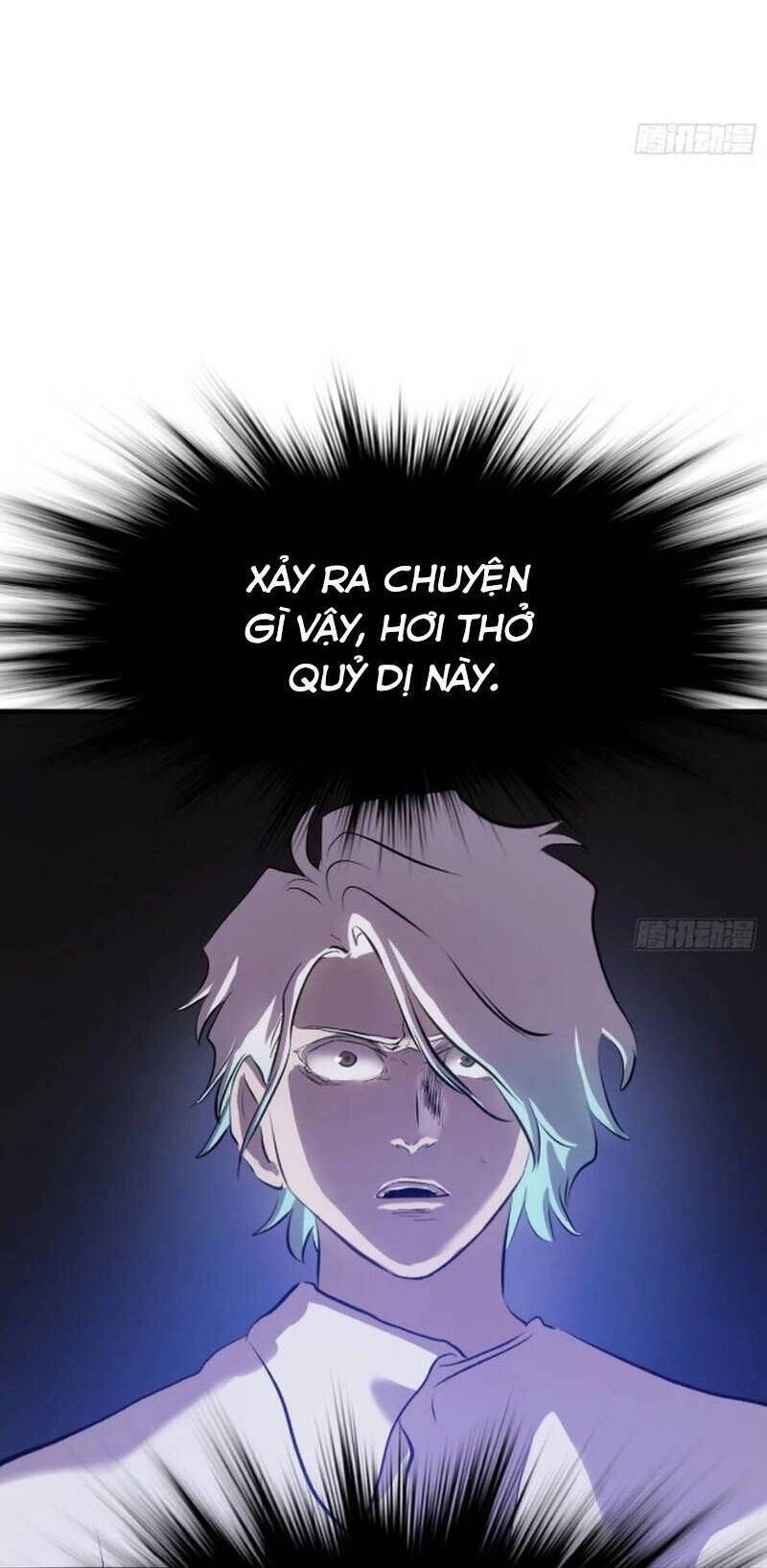 Phong Yêu Vấn Đạo Chapter 30 - 36