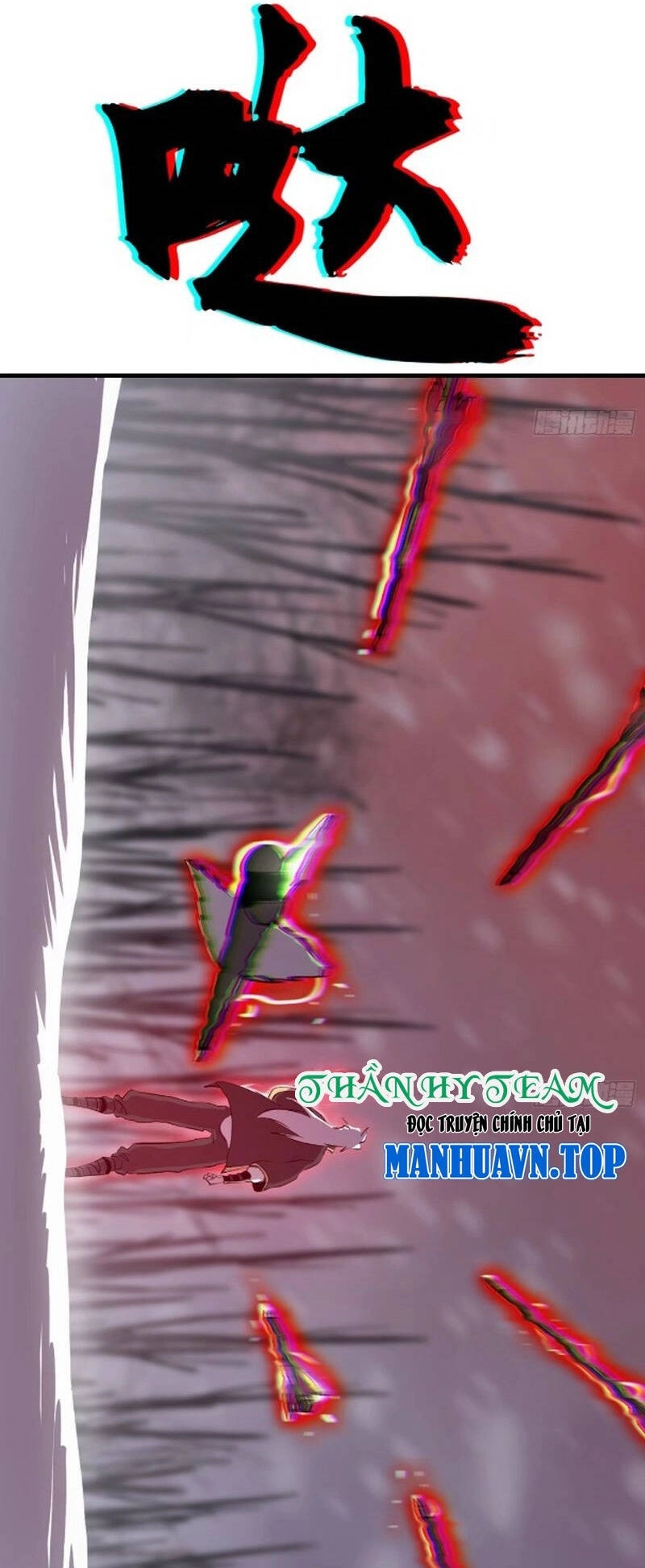 Phong Yêu Vấn Đạo Chapter 30 - 43