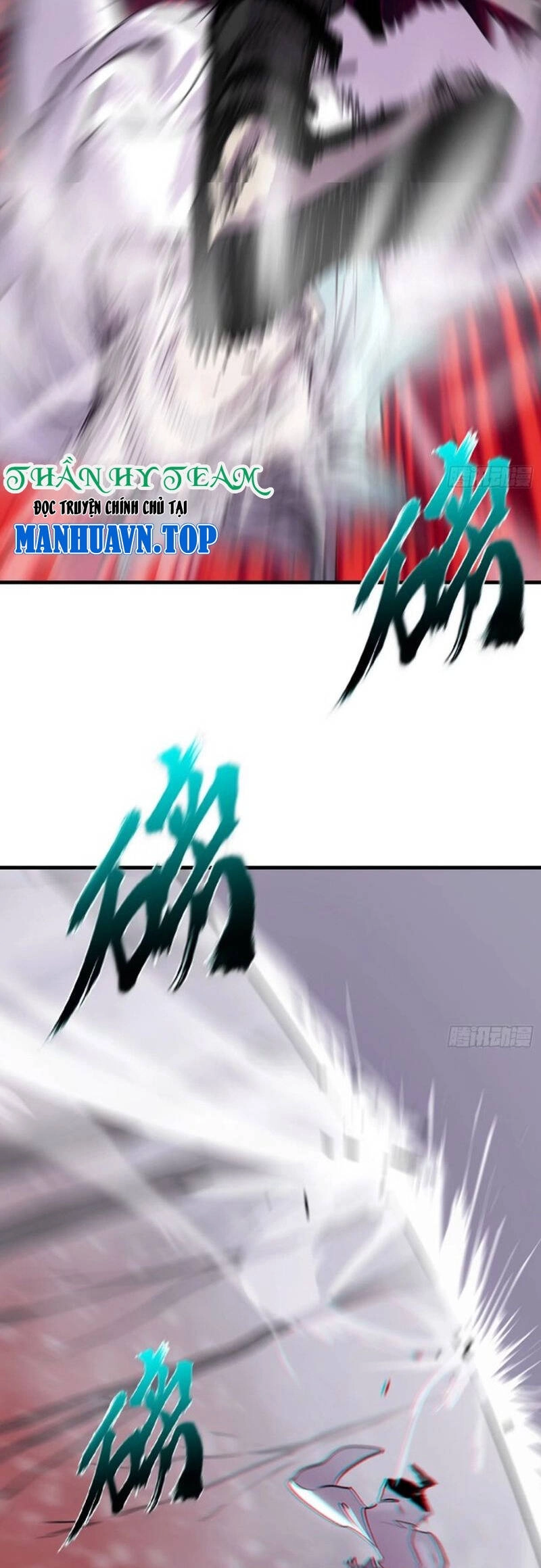 Phong Yêu Vấn Đạo Chapter 30 - 53