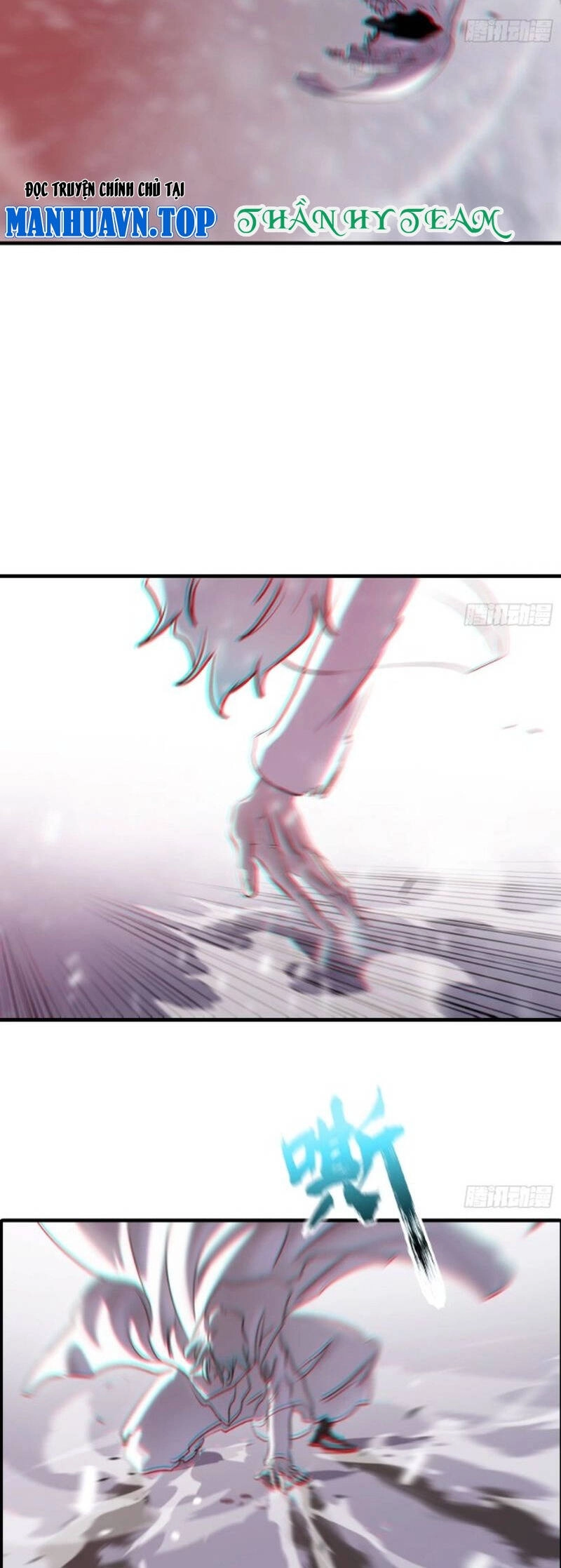 Phong Yêu Vấn Đạo Chapter 30 - 54