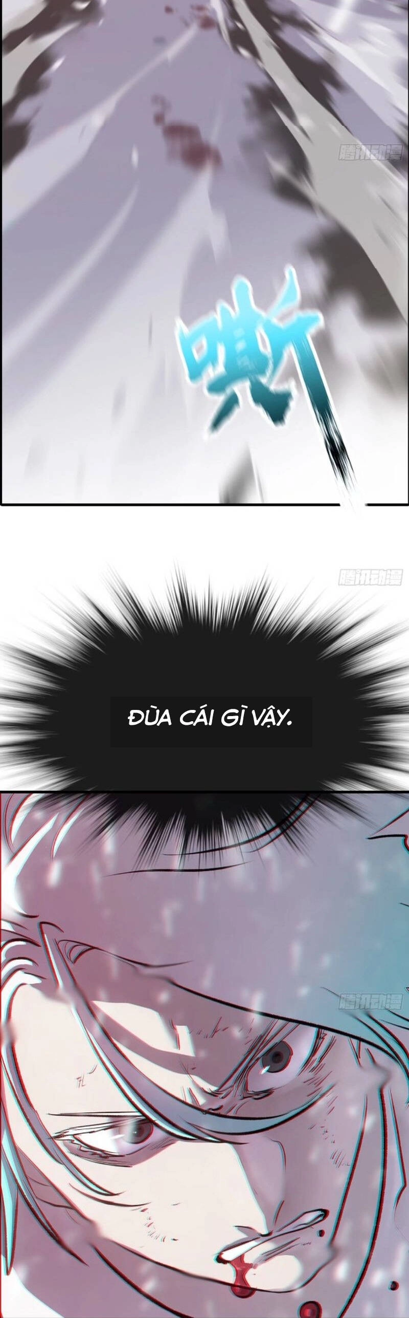 Phong Yêu Vấn Đạo Chapter 30 - 55