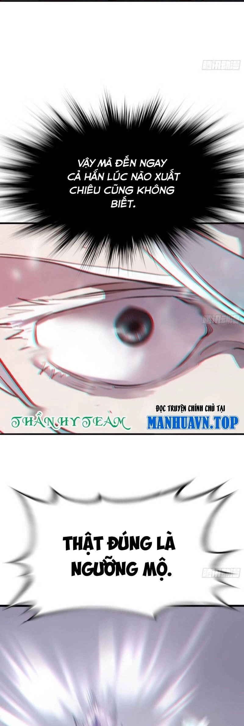 Phong Yêu Vấn Đạo Chapter 30 - 56