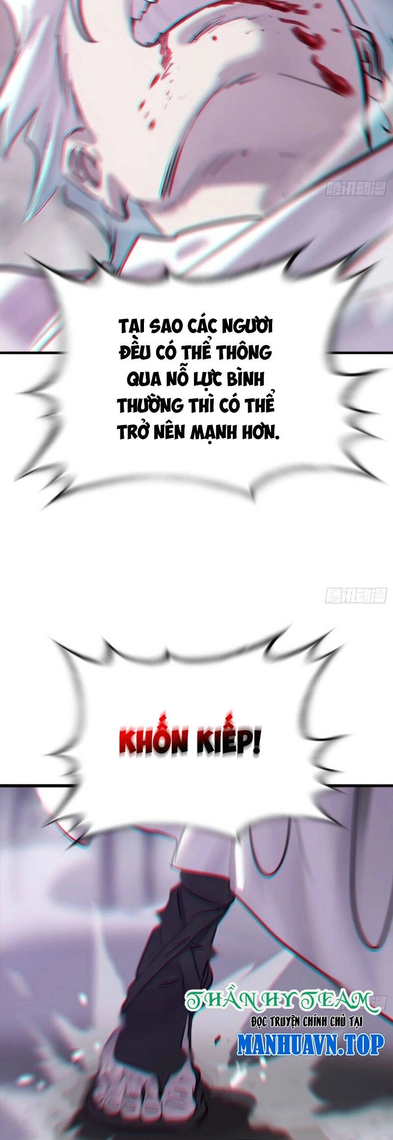 Phong Yêu Vấn Đạo Chapter 30 - 58