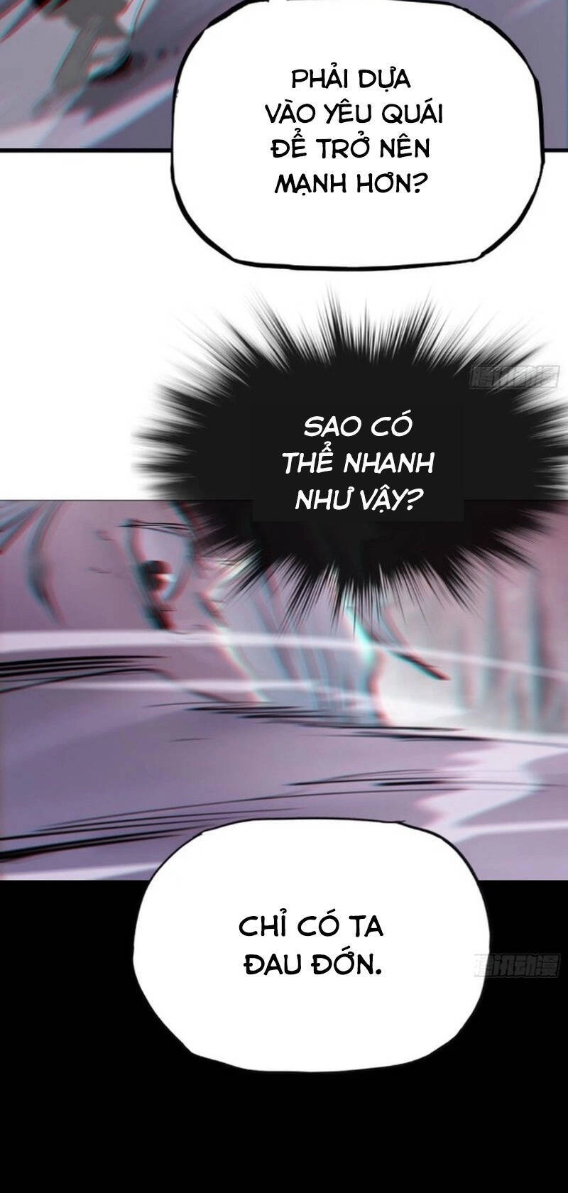 Phong Yêu Vấn Đạo Chapter 30 - 60