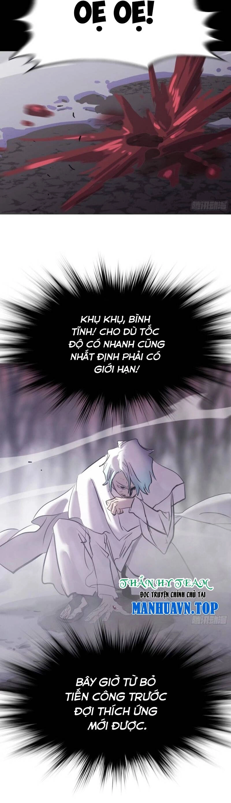 Phong Yêu Vấn Đạo Chapter 31 - 5