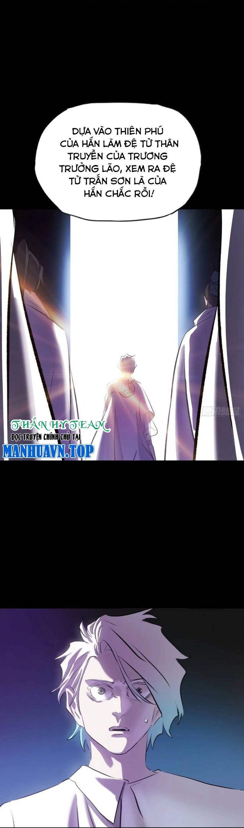 Phong Yêu Vấn Đạo Chapter 31 - 20