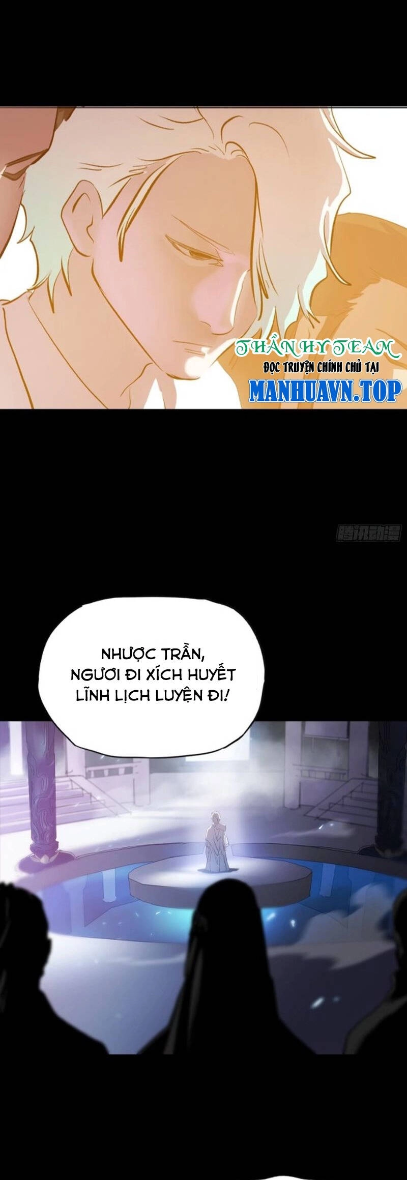 Phong Yêu Vấn Đạo Chapter 31 - 23