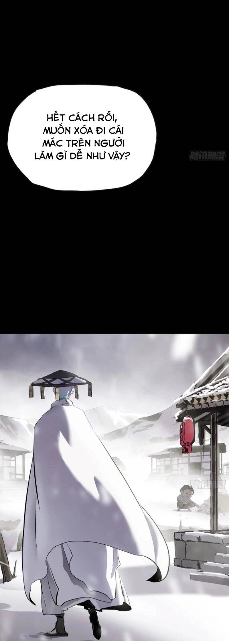 Phong Yêu Vấn Đạo Chapter 31 - 33