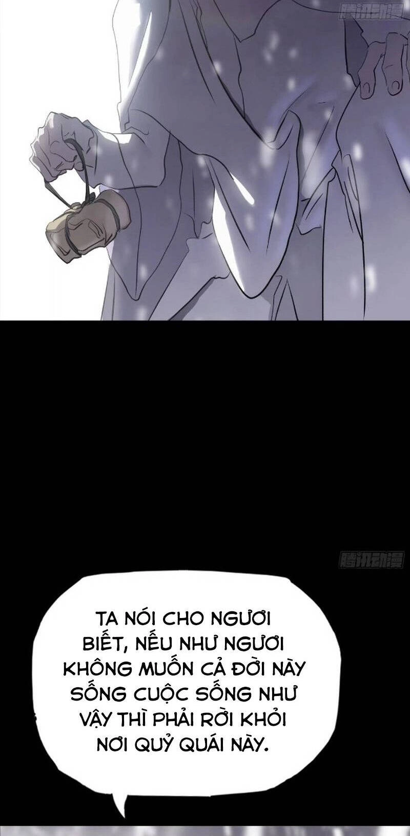 Phong Yêu Vấn Đạo Chapter 31 - 38