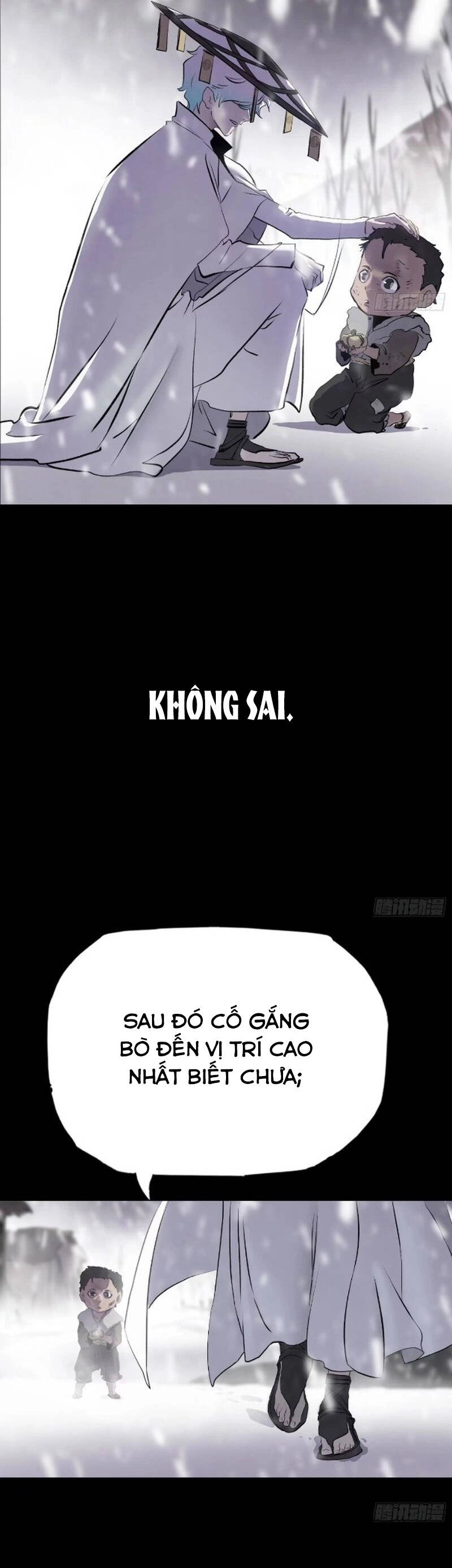 Phong Yêu Vấn Đạo Chapter 31 - 39