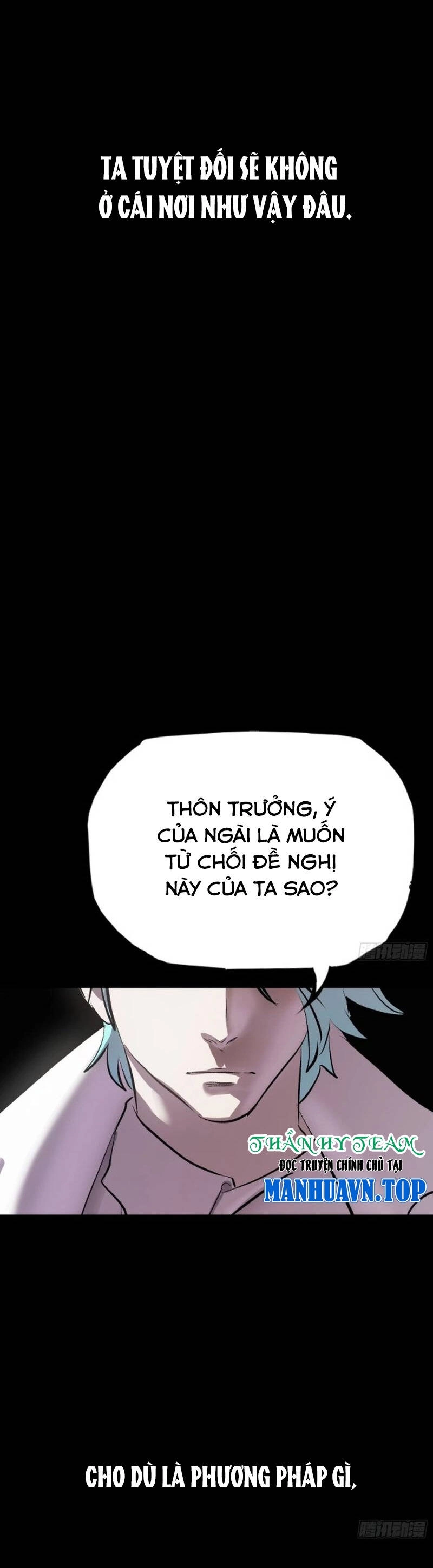 Phong Yêu Vấn Đạo Chapter 31 - 40