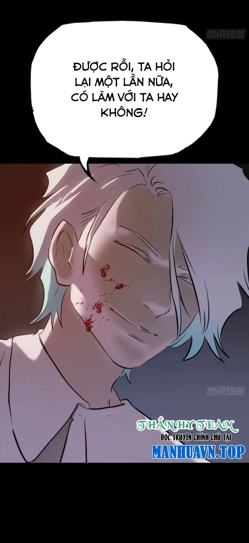 Phong Yêu Vấn Đạo Chapter 31 - 44