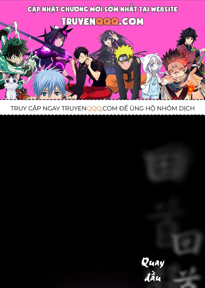 Phong Yêu Vấn Đạo Chapter 32 - 1