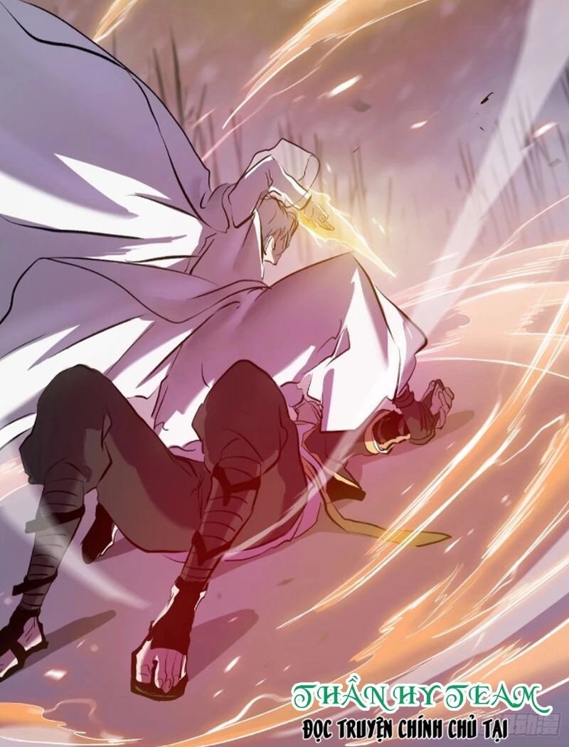 Phong Yêu Vấn Đạo Chapter 32 - 71