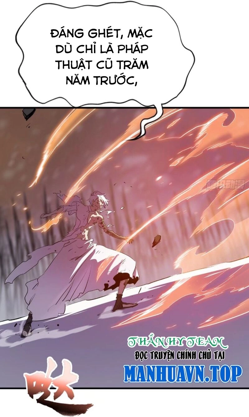 Phong Yêu Vấn Đạo Chapter 32 - 89