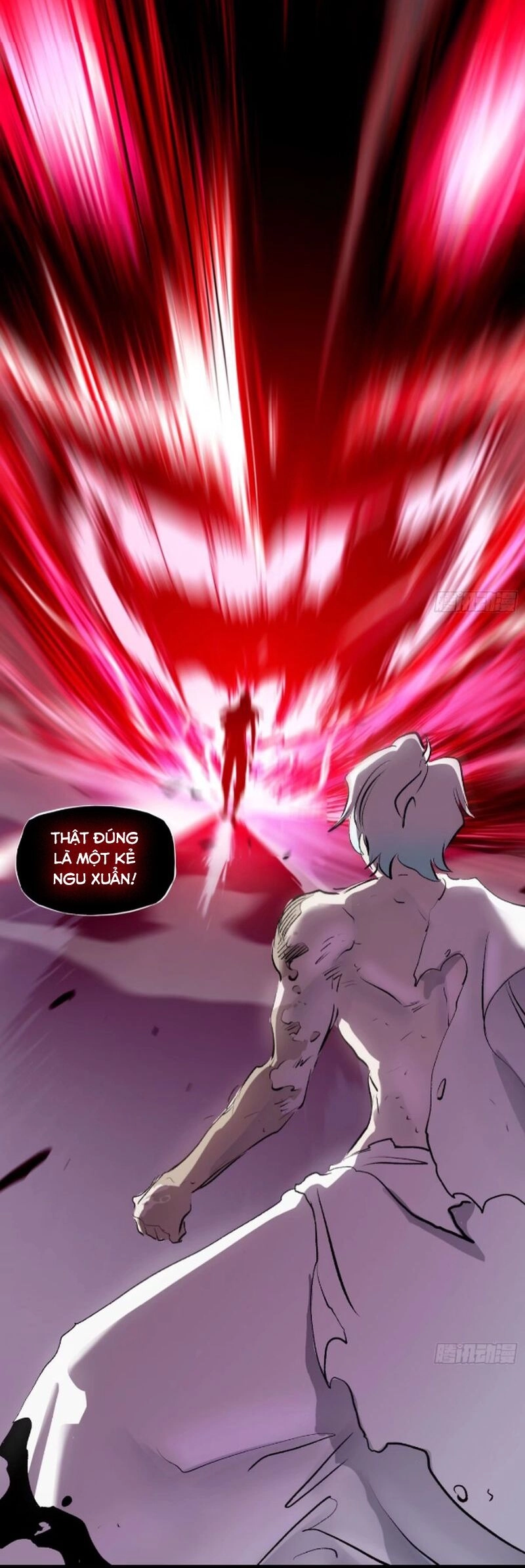 Phong Yêu Vấn Đạo Chapter 32 - 96