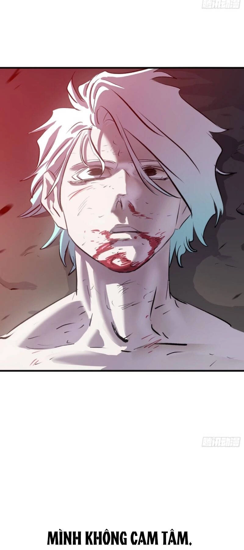 Phong Yêu Vấn Đạo Chapter 33 - 2