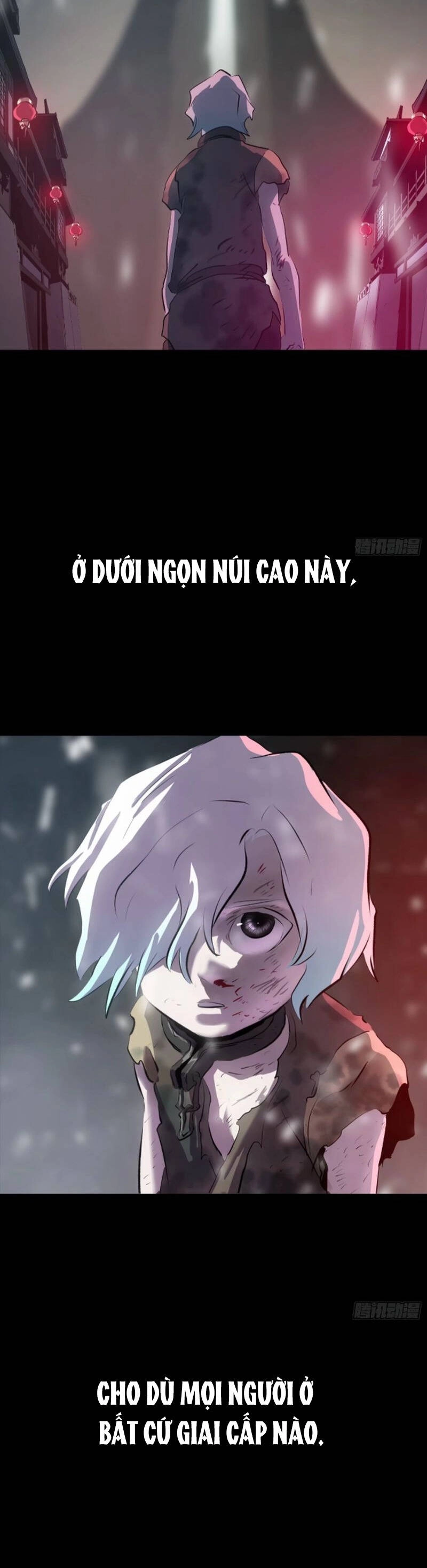 Phong Yêu Vấn Đạo Chapter 33 - 8