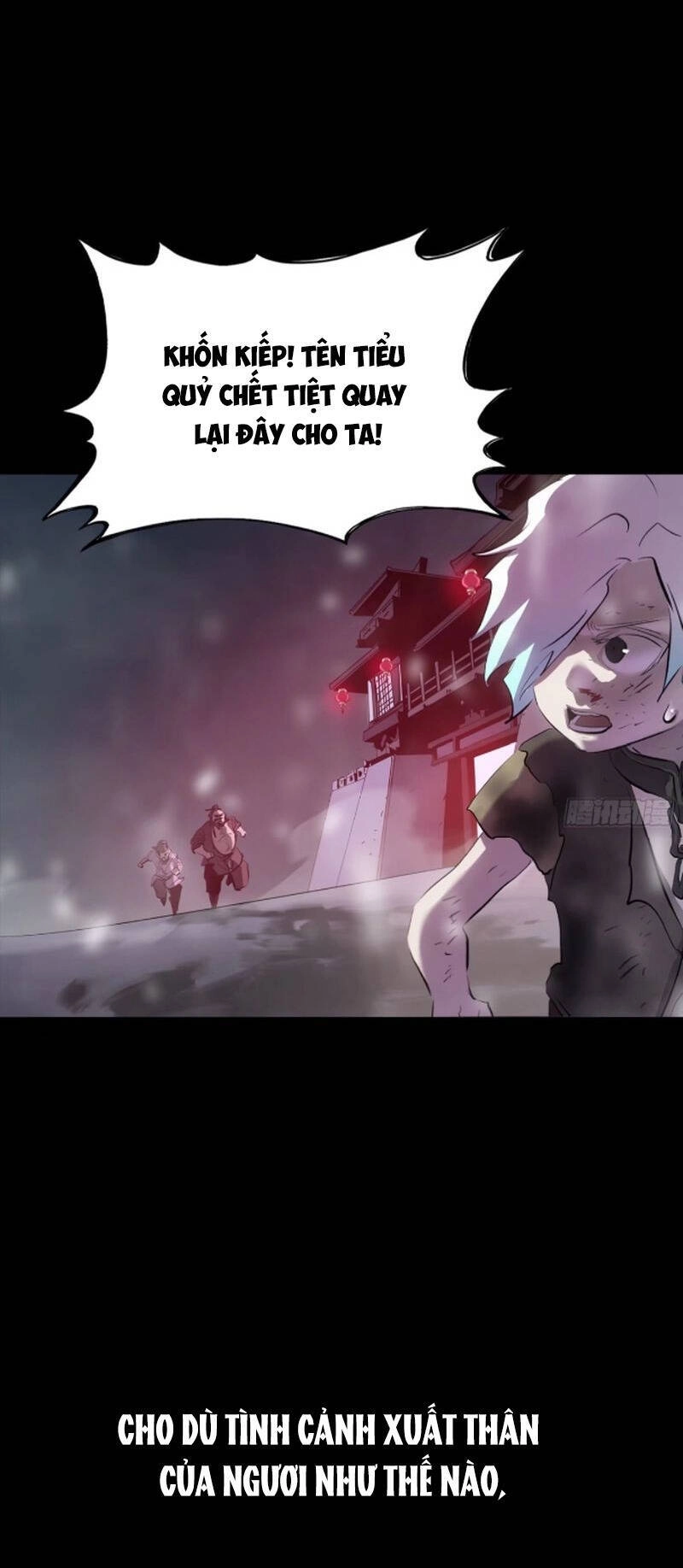 Phong Yêu Vấn Đạo Chapter 33 - 9