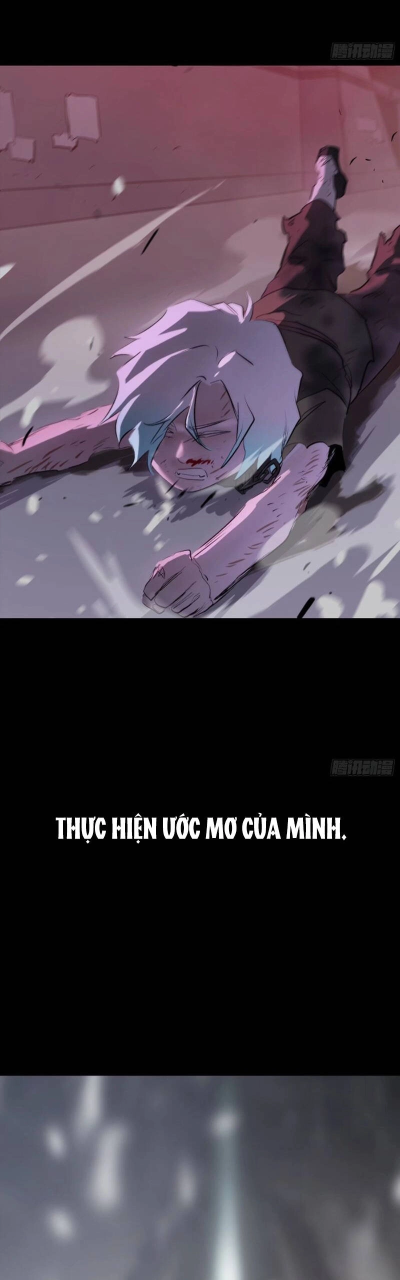 Phong Yêu Vấn Đạo Chapter 33 - 11