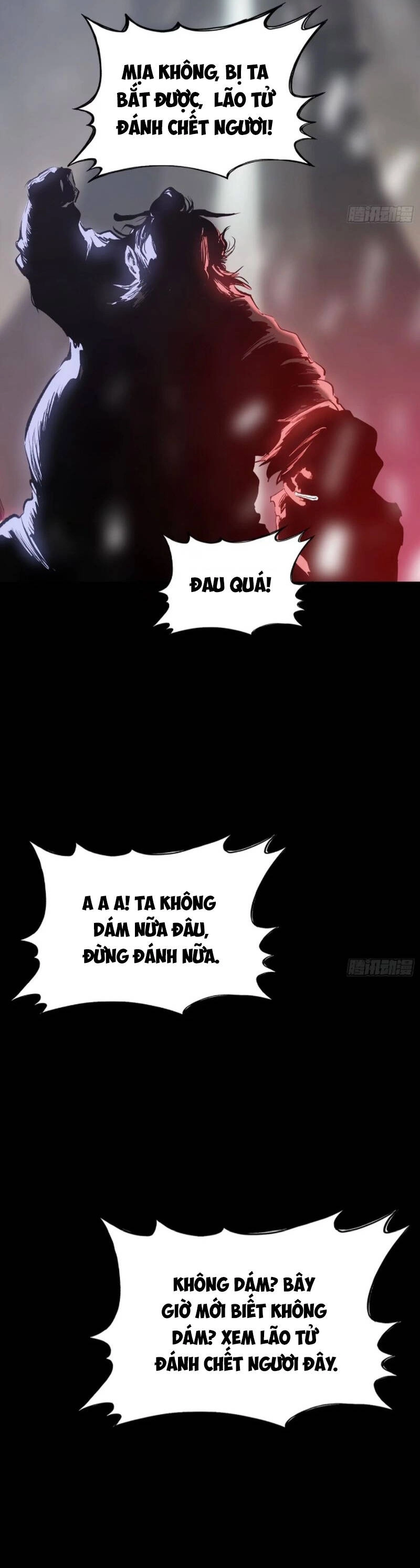 Phong Yêu Vấn Đạo Chapter 33 - 12